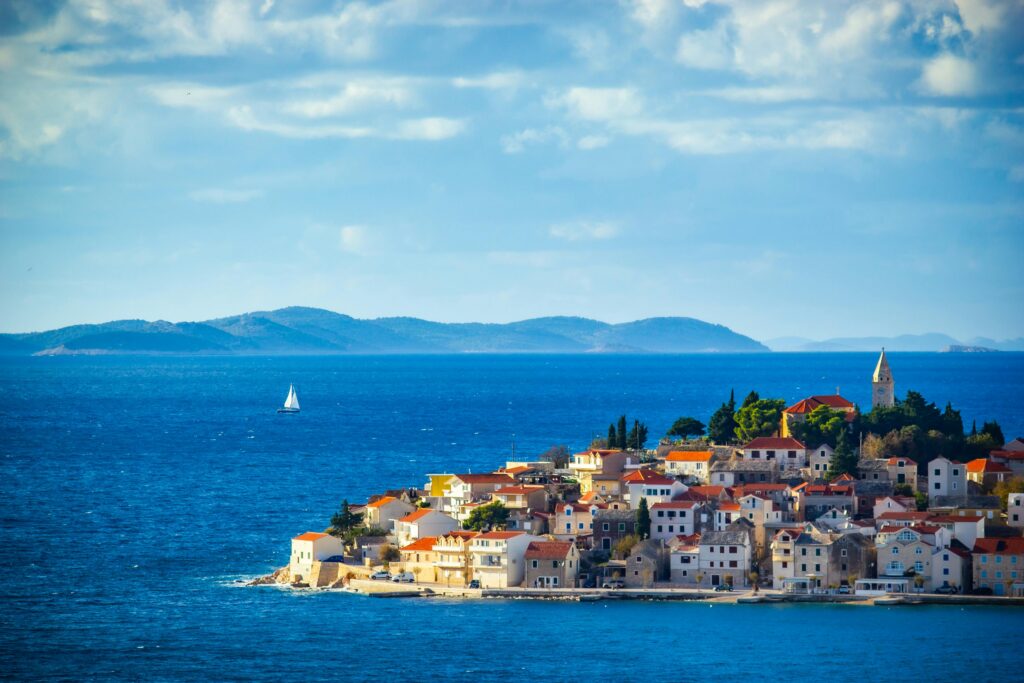 Vacanta Croatia — litoral și insule